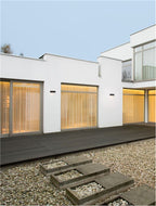 Aplica exterior solara Nova Luce VIDENO 9030624