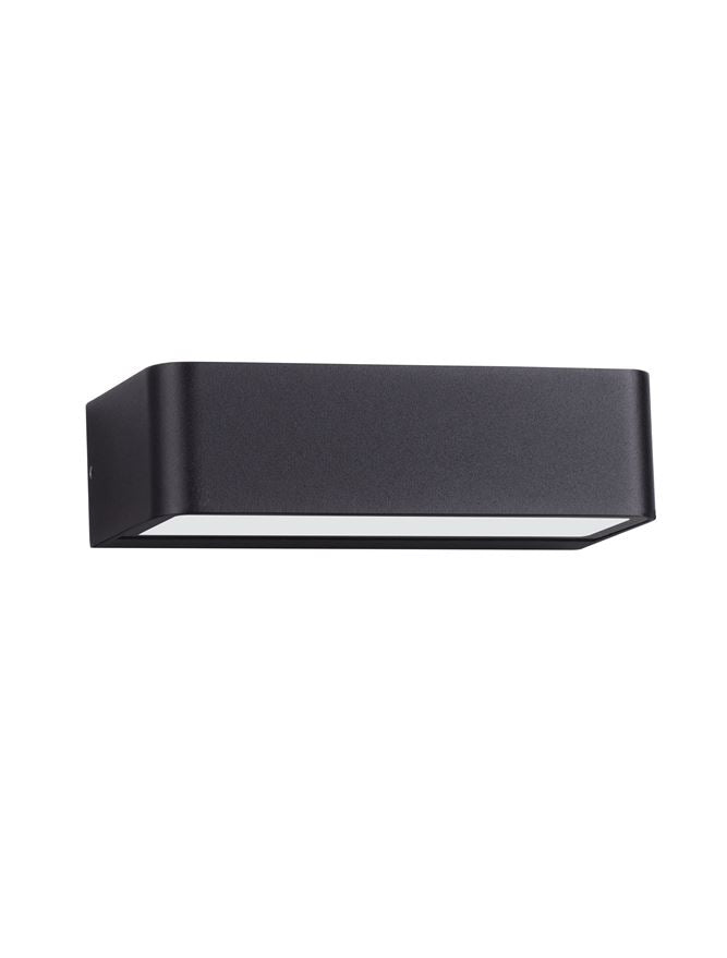 Aplica exterior solara Nova Luce VIDENO 9030624