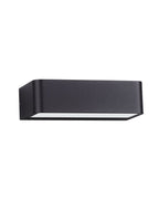 Aplica exterior solara Nova Luce VIDENO 9030624