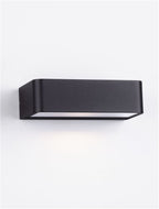 Aplica exterior solara Nova Luce VIDENO 9030624