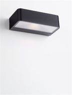 Aplica exterior solara Nova Luce VIDENO 9030624