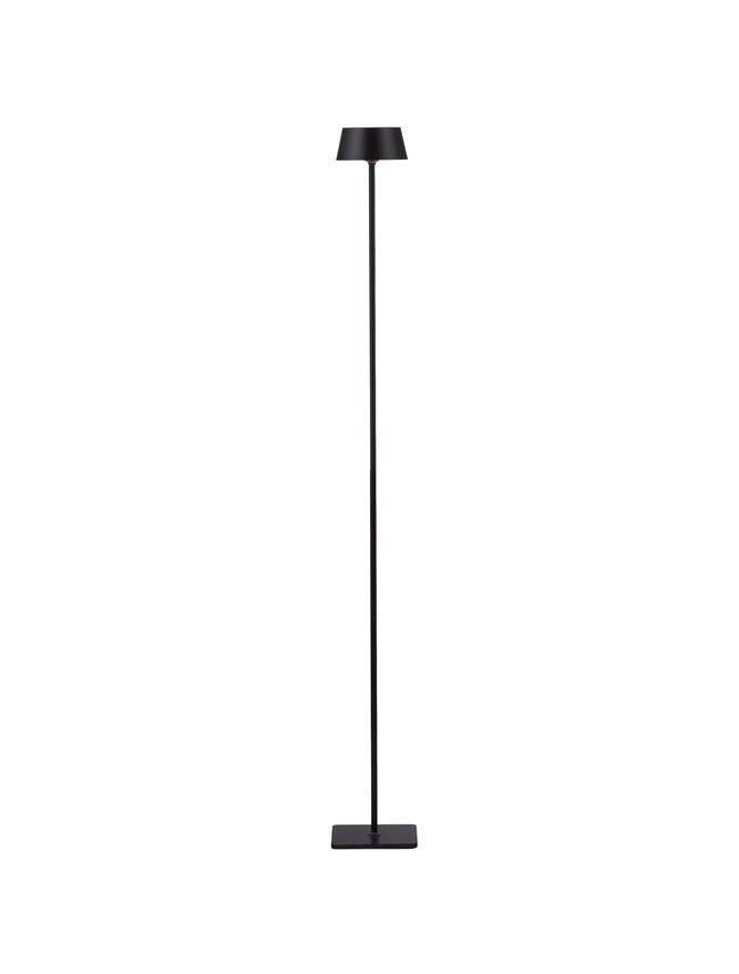 Lampadar exterior reincarcabil Nova Luce PERSEA 9030625