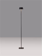 Lampadar exterior reincarcabil Nova Luce PERSEA 9030625