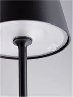 Lampadar exterior reincarcabil Nova Luce PERSEA 9030625