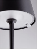 Lampadar exterior reincarcabil Nova Luce PERSEA 9030625