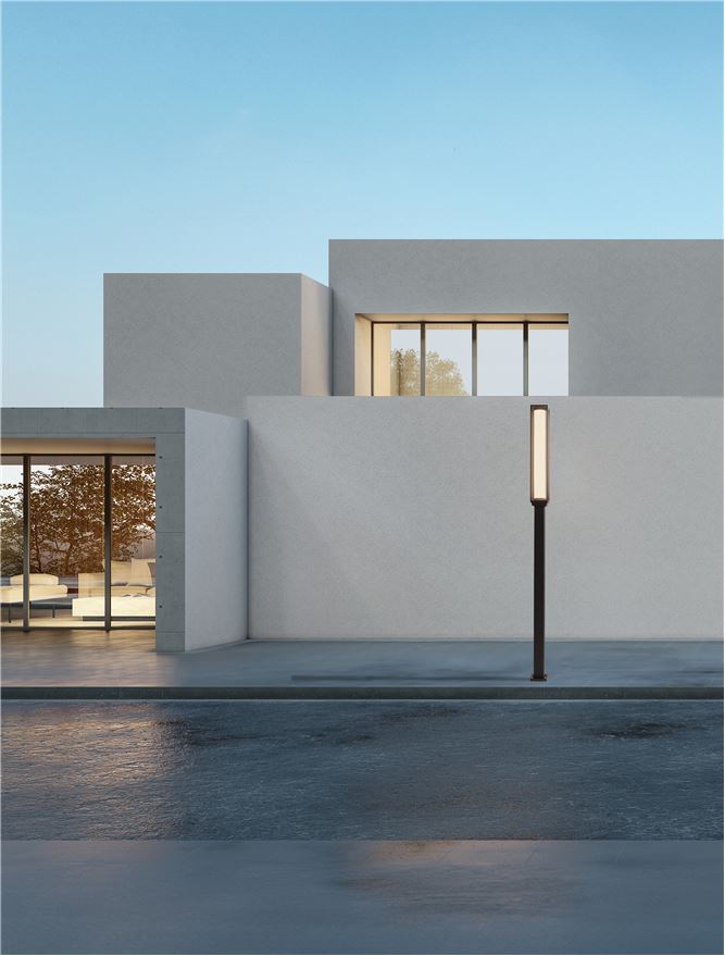Stalp Nova Luce SOLSTICE 9030627