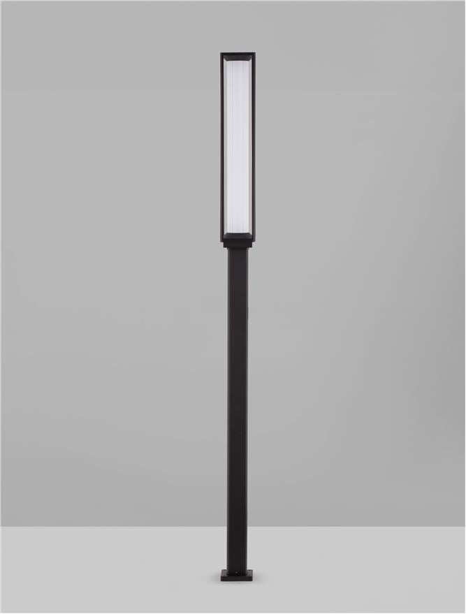 Stalp Nova Luce SOLSTICE 9030627
