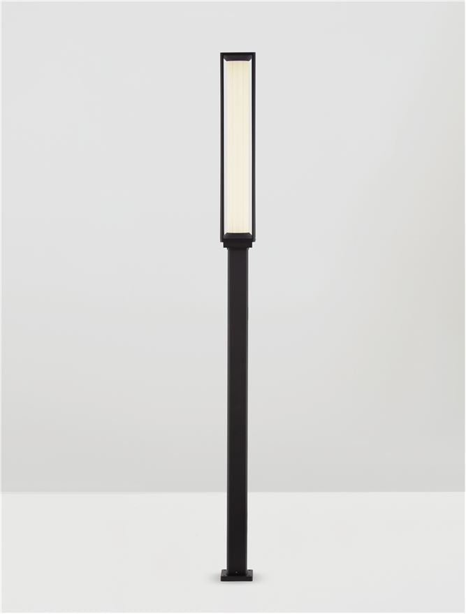 Stalp Nova Luce SOLSTICE 9030627