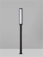 Stalp Nova Luce SOLSTICE 9030627