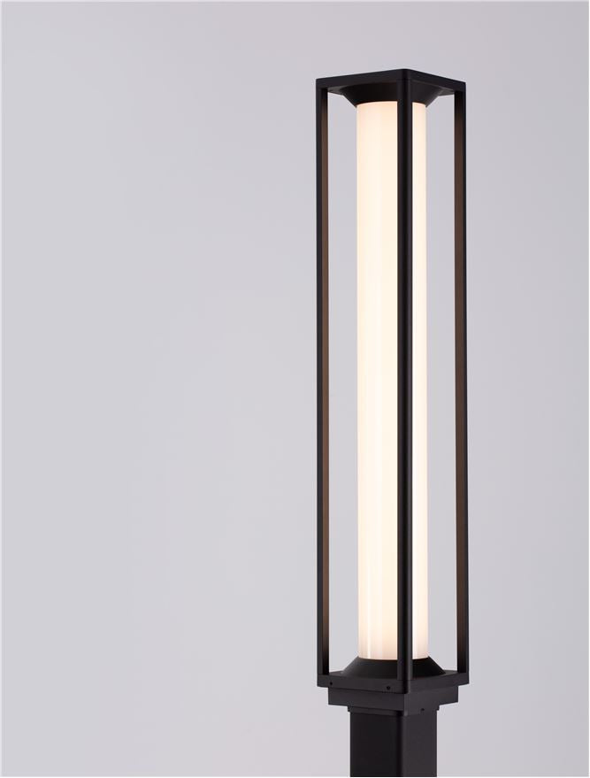 Stalp Nova Luce SOLSTICE 9030627