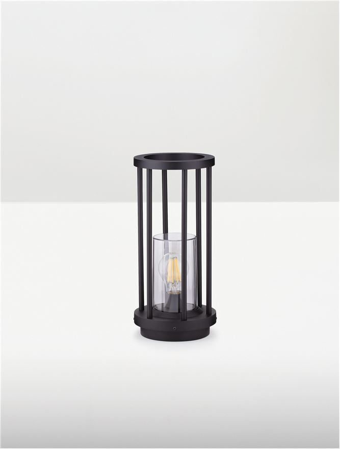 Stalp Nova Luce ELYSIUM 9030628