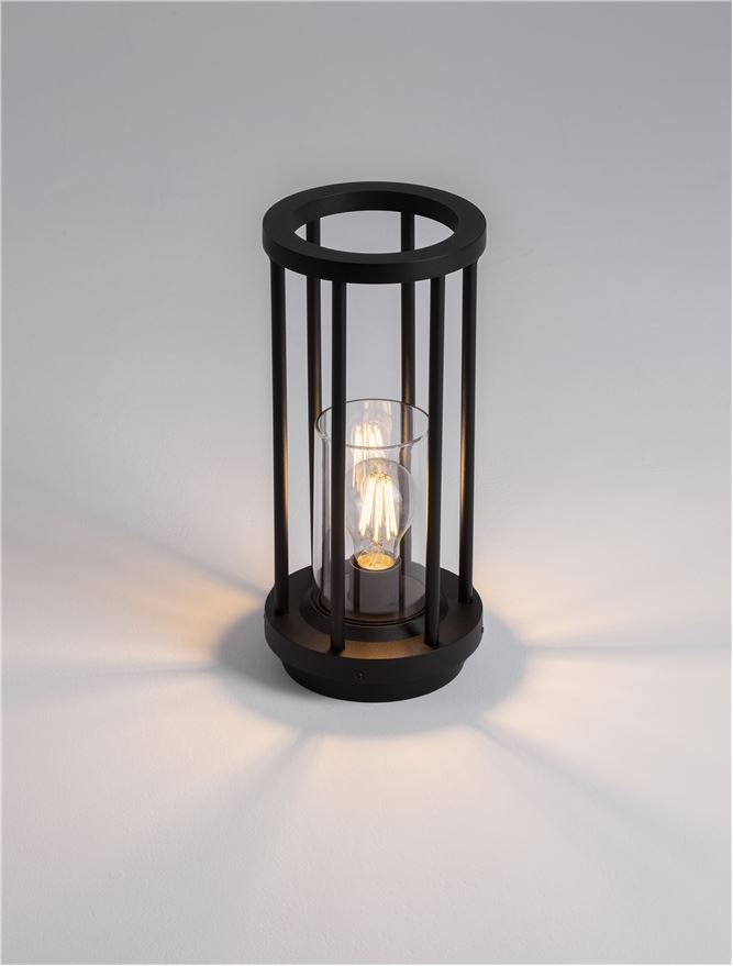 Stalp Nova Luce ELYSIUM 9030628