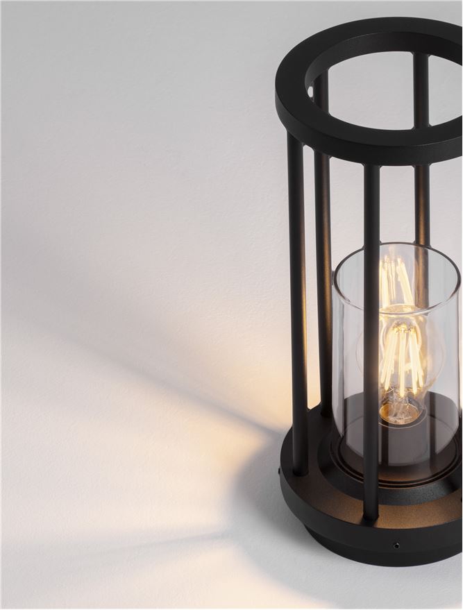 Stalp Nova Luce ELYSIUM 9030628