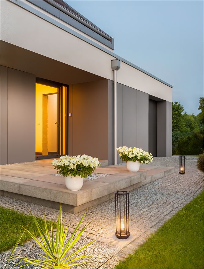 Stalp Nova Luce ELYSIUM 9030629