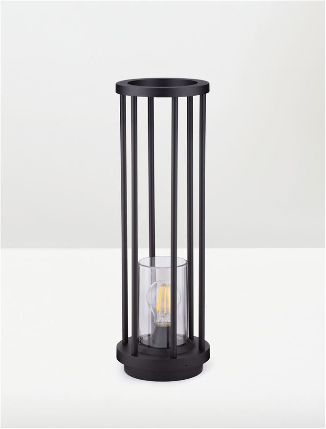 Stalp Nova Luce ELYSIUM 9030629