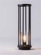 Stalp Nova Luce ELYSIUM 9030629