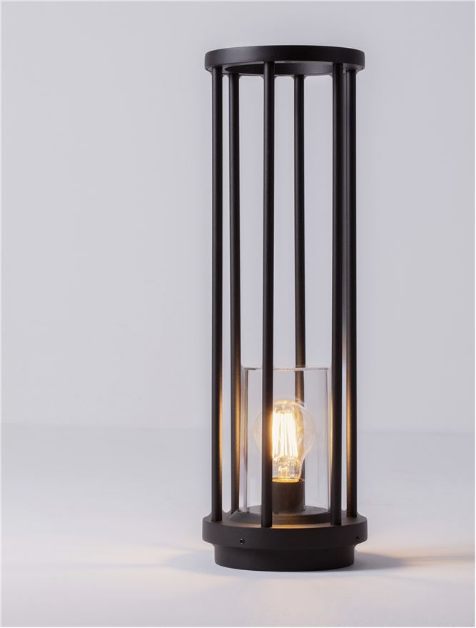 Stalp Nova Luce ELYSIUM 9030629