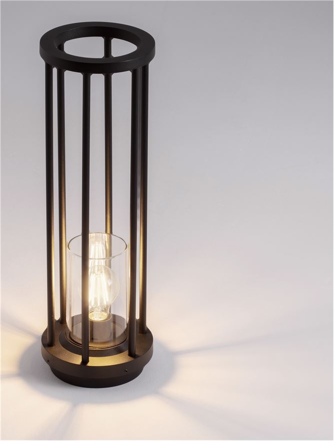 Stalp Nova Luce ELYSIUM 9030629