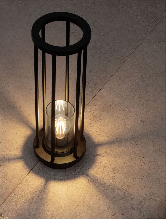 Stalp Nova Luce ELYSIUM 9030629