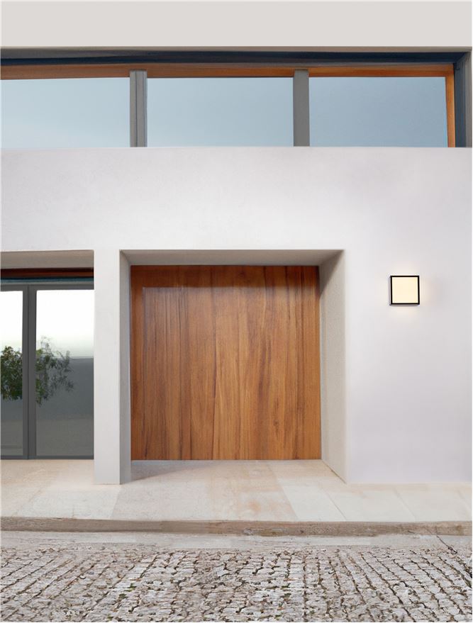 Aplica exterior Nova Luce ASTRAL 9030630