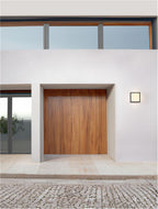 Aplica exterior Nova Luce ASTRAL 9030630