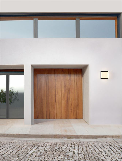 Aplica exterior Nova Luce ASTRAL 9030630