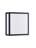 Aplica exterior Nova Luce ASTRAL 9030630