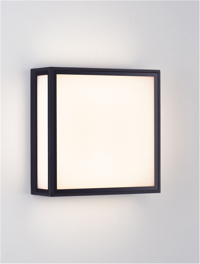 Aplica exterior Nova Luce ASTRAL 9030630