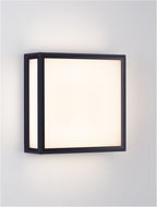 Aplica exterior Nova Luce ASTRAL 9030630