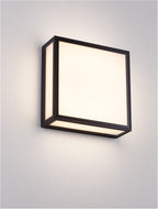 Aplica exterior Nova Luce ASTRAL 9030630