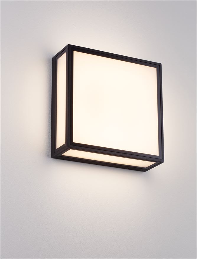 Aplica exterior Nova Luce ASTRAL 9030630