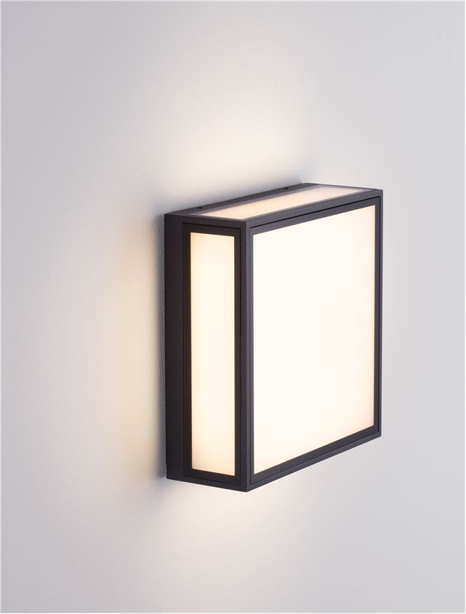 Aplica exterior Nova Luce ASTRAL 9030630