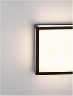 Aplica exterior Nova Luce ASTRAL 9030630