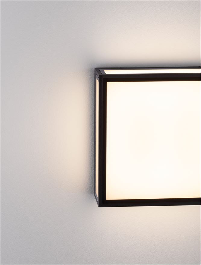 Aplica exterior Nova Luce ASTRAL 9030630
