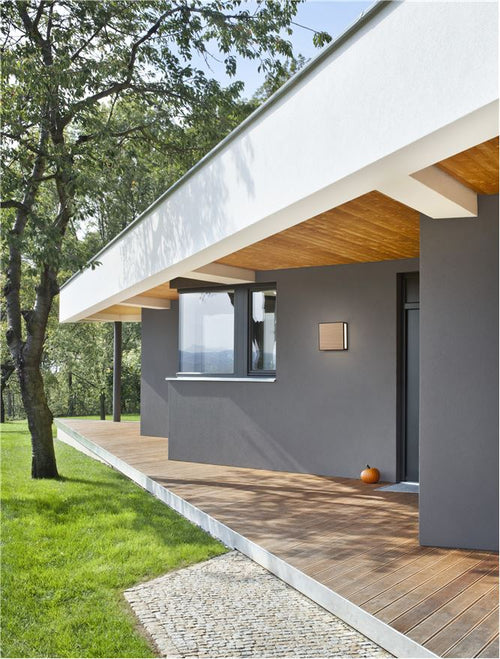 Aplica exterior Nova Luce ASTRAL 9030631