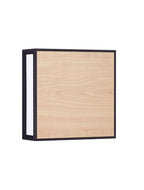 Aplica exterior Nova Luce ASTRAL 9030631