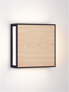 Aplica exterior Nova Luce ASTRAL 9030631