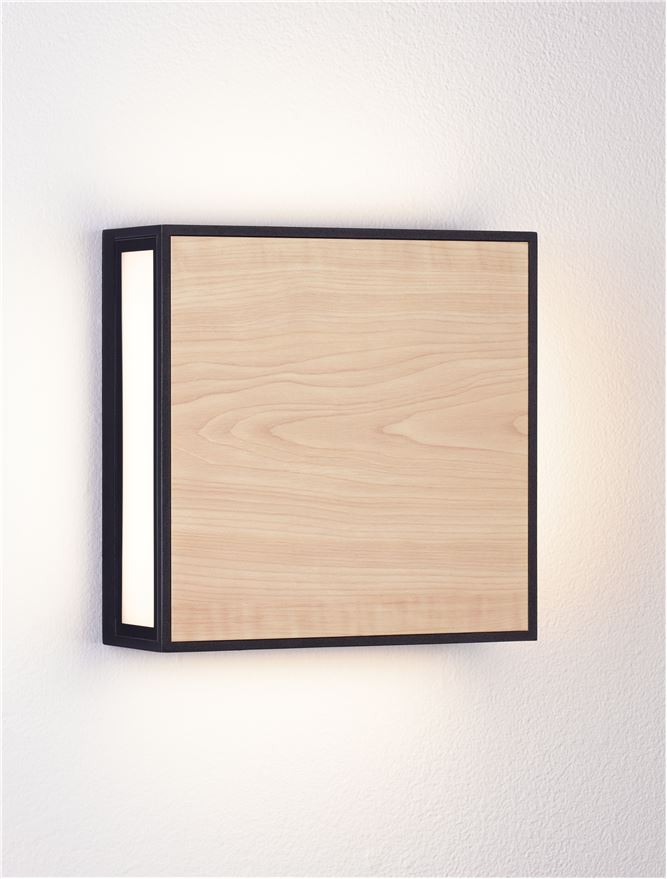 Aplica exterior Nova Luce ASTRAL 9030631