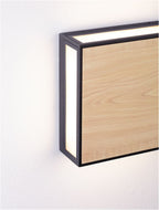 Aplica exterior Nova Luce ASTRAL 9030631