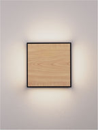 Aplica exterior Nova Luce ASTRAL 9030631