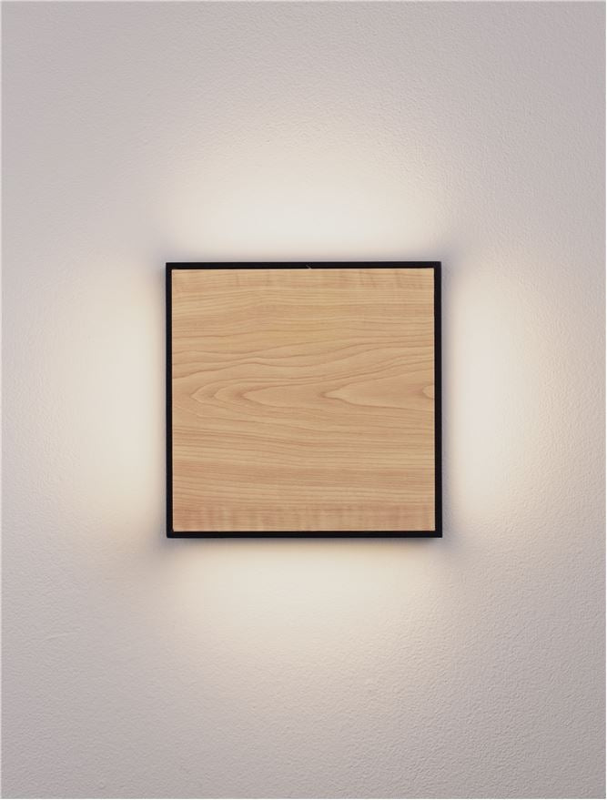 Aplica exterior Nova Luce ASTRAL 9030631
