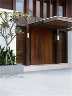 Aplica exterior Nova Luce ASTRAL 9030632