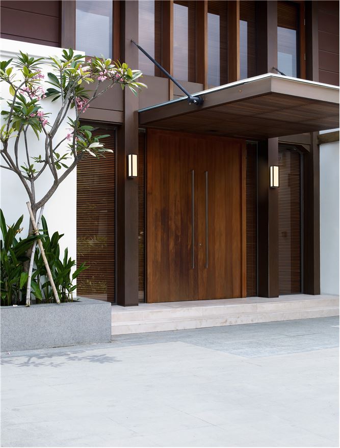 Aplica exterior Nova Luce ASTRAL 9030632