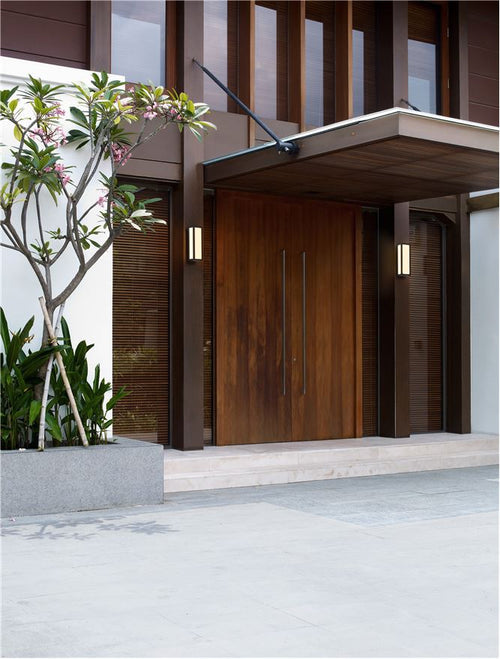 Aplica exterior Nova Luce ASTRAL 9030632