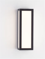 Aplica exterior Nova Luce ASTRAL 9030632