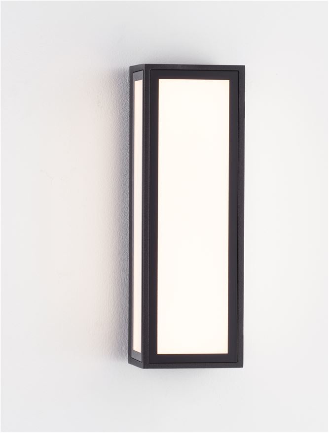 Aplica exterior Nova Luce ASTRAL 9030632