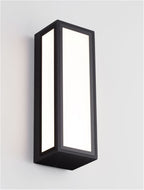Aplica exterior Nova Luce ASTRAL 9030632