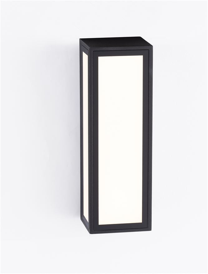 Aplica exterior Nova Luce ASTRAL 9030632