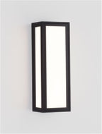 Aplica exterior Nova Luce ASTRAL 9030632