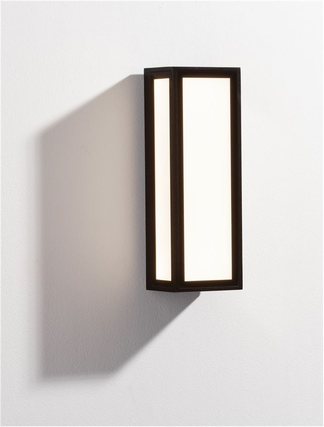 Aplica exterior Nova Luce ASTRAL 9030632